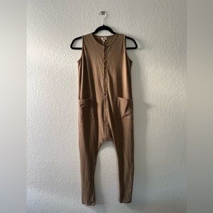 NWT Simple Folk Co The Free Range Playsuit size 9-10 years